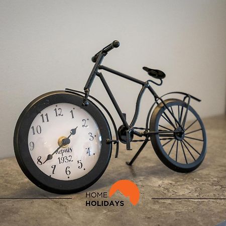 #079 T1 Vale Mangude By Home Holidays Αλμπουφέιρα Εξωτερικό φωτογραφία