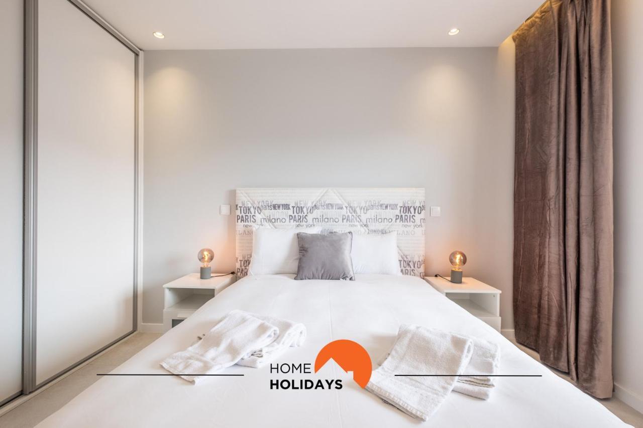 #079 T1 Vale Mangude By Home Holidays Αλμπουφέιρα Εξωτερικό φωτογραφία