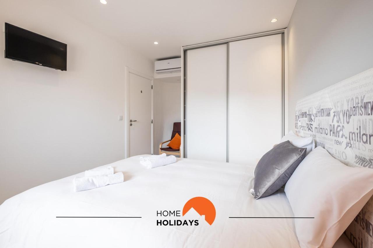 #079 T1 Vale Mangude By Home Holidays Αλμπουφέιρα Εξωτερικό φωτογραφία