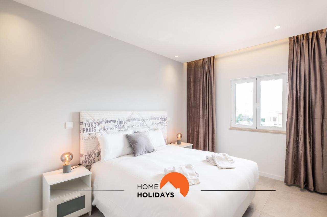 #079 T1 Vale Mangude By Home Holidays Αλμπουφέιρα Εξωτερικό φωτογραφία