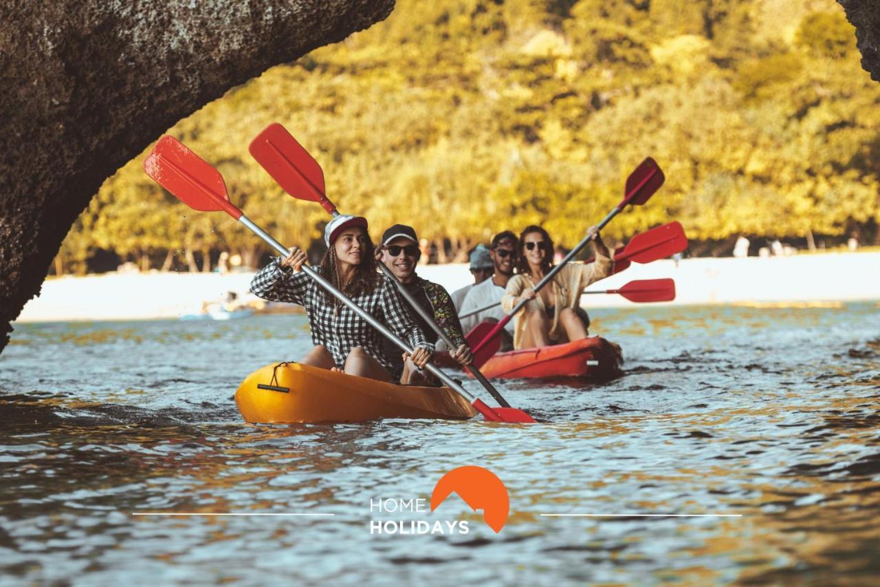 #079 T1 Vale Mangude By Home Holidays Αλμπουφέιρα Εξωτερικό φωτογραφία