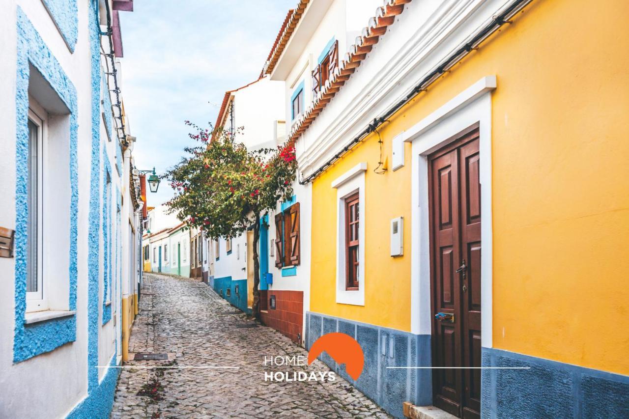 #079 T1 Vale Mangude By Home Holidays Αλμπουφέιρα Εξωτερικό φωτογραφία