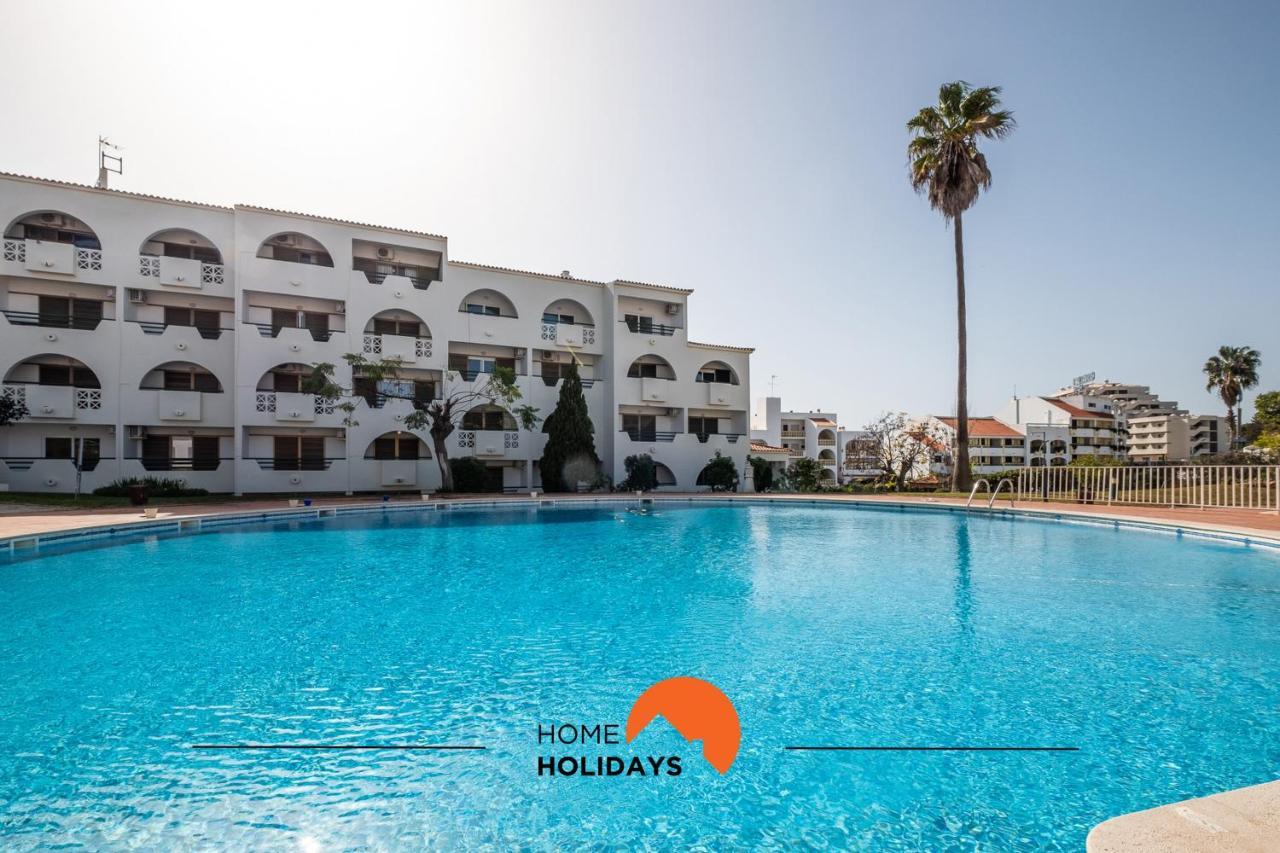 #079 T1 Vale Mangude By Home Holidays Αλμπουφέιρα Εξωτερικό φωτογραφία