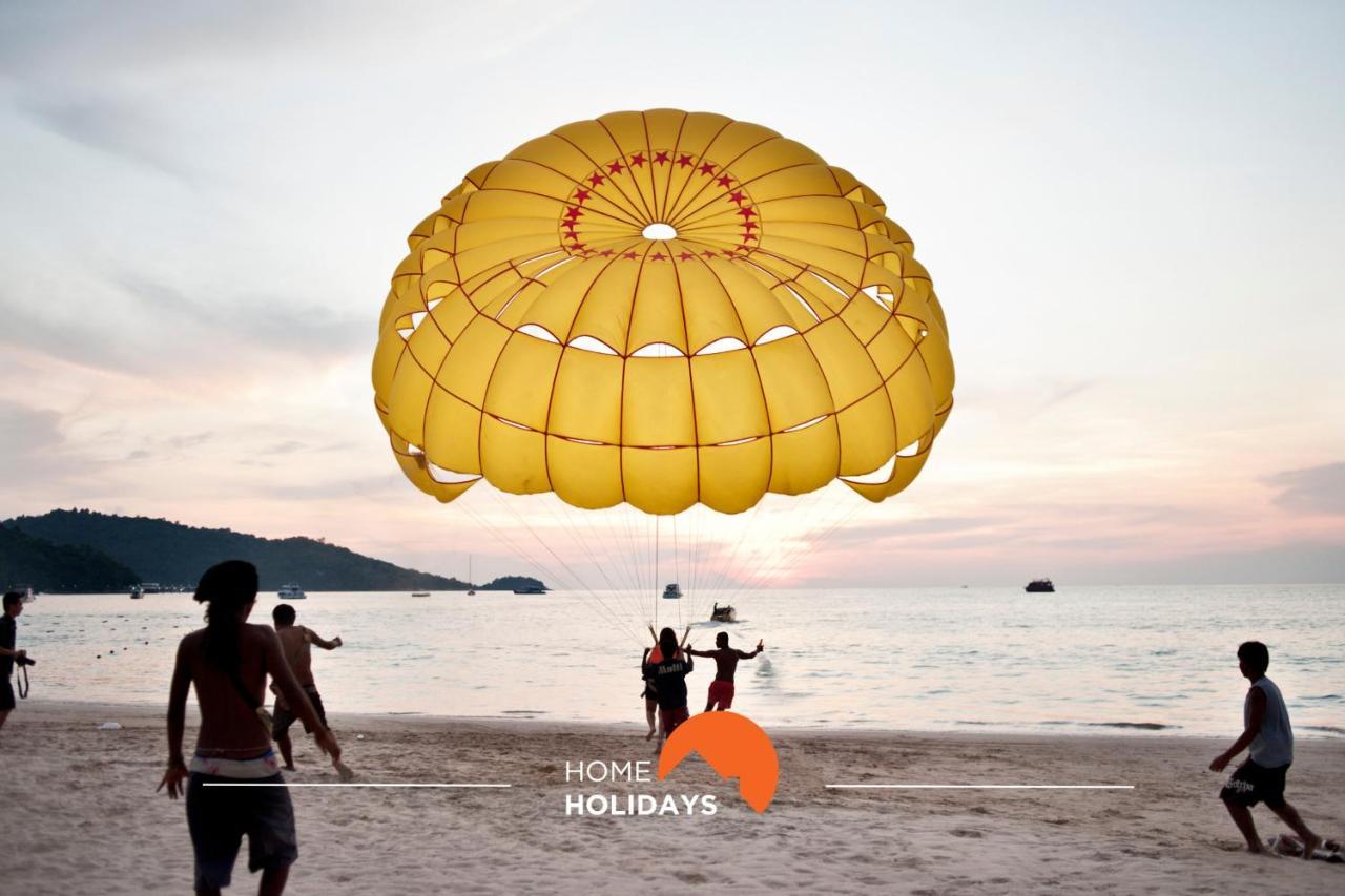 #079 T1 Vale Mangude By Home Holidays Αλμπουφέιρα Εξωτερικό φωτογραφία
