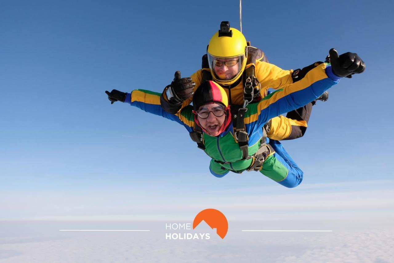 #079 T1 Vale Mangude By Home Holidays Αλμπουφέιρα Εξωτερικό φωτογραφία