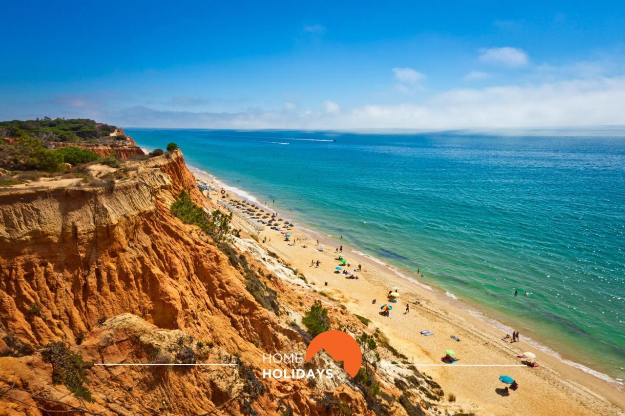 #079 T1 Vale Mangude By Home Holidays Αλμπουφέιρα Εξωτερικό φωτογραφία