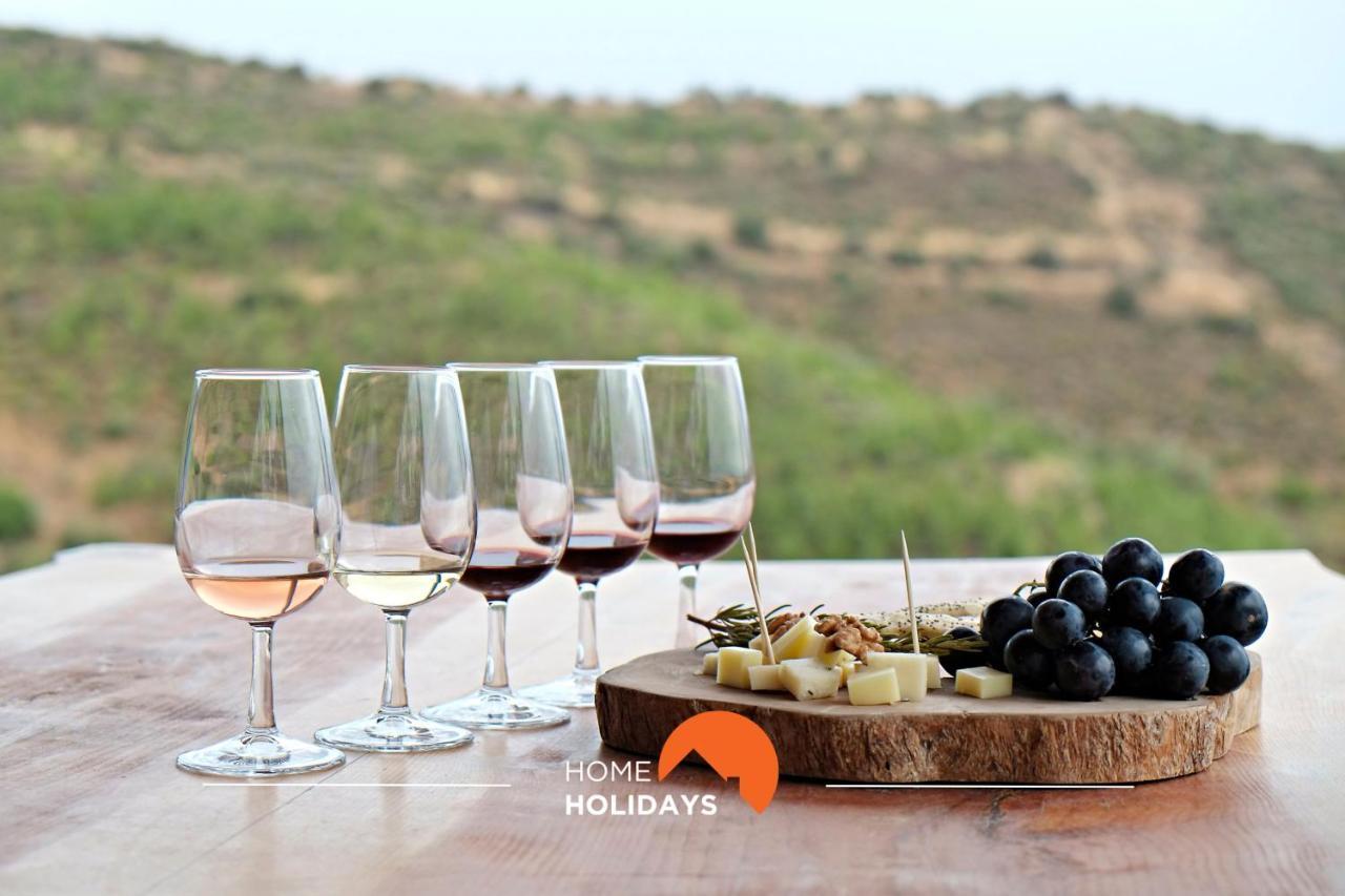 #079 T1 Vale Mangude By Home Holidays Αλμπουφέιρα Εξωτερικό φωτογραφία