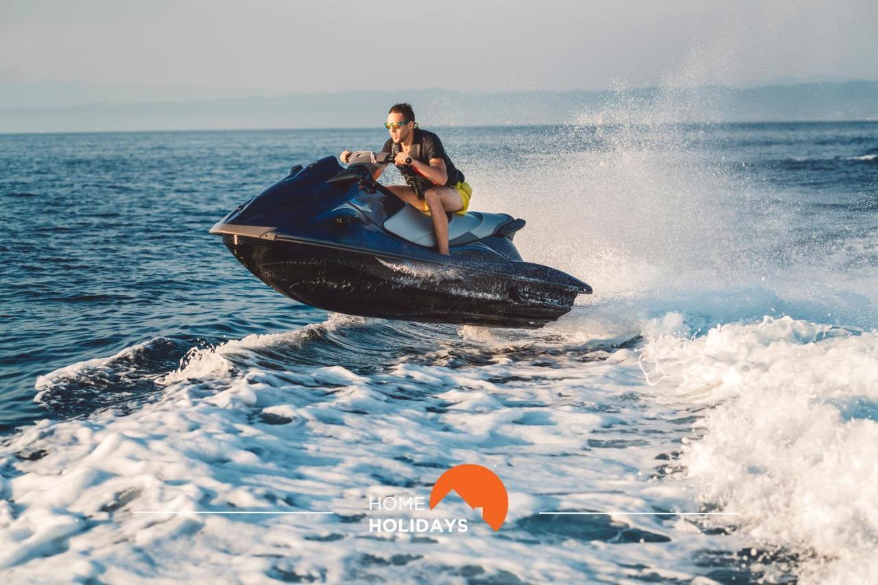 #079 T1 Vale Mangude By Home Holidays Αλμπουφέιρα Εξωτερικό φωτογραφία