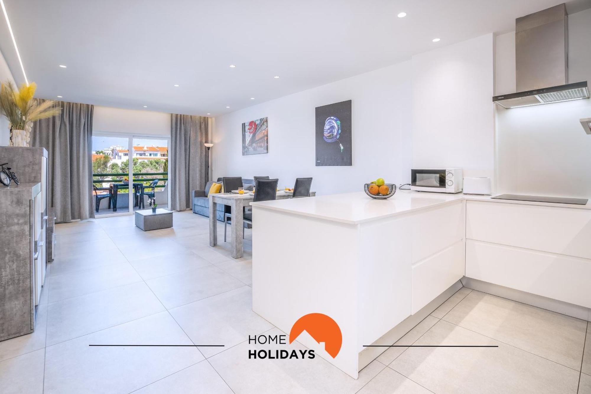 #079 T1 Vale Mangude By Home Holidays Αλμπουφέιρα Εξωτερικό φωτογραφία
