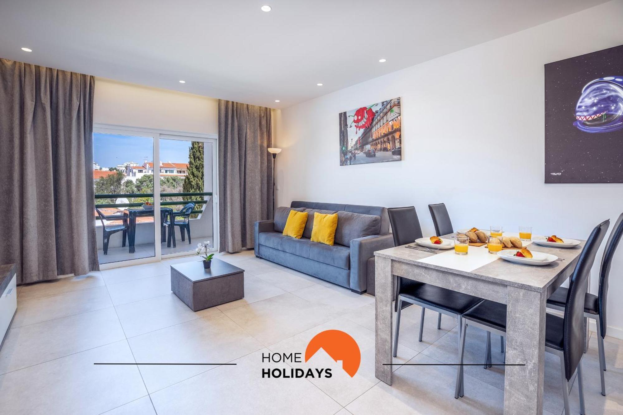#079 T1 Vale Mangude By Home Holidays Αλμπουφέιρα Εξωτερικό φωτογραφία