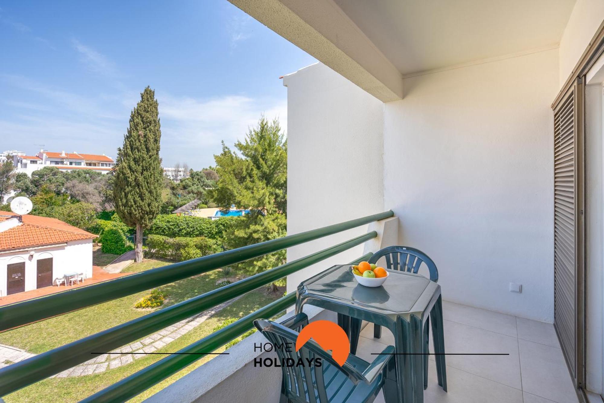 #079 T1 Vale Mangude By Home Holidays Αλμπουφέιρα Εξωτερικό φωτογραφία